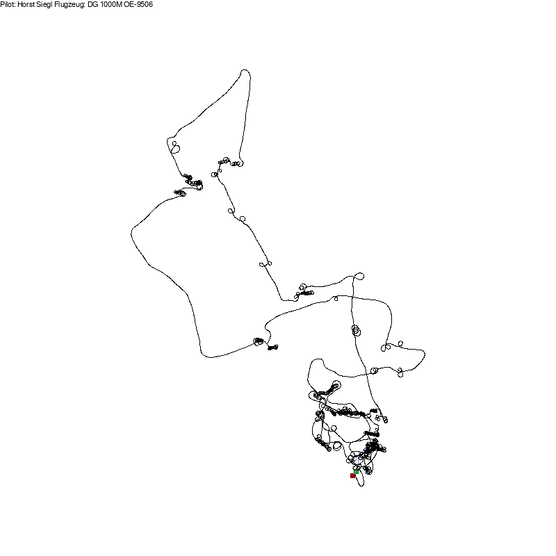 Flugspur